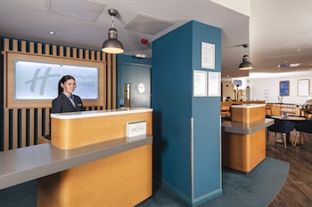 Holiday Inn Express Bristol City Centre By Ihg,Gloucestershire>>Bristol,3 star