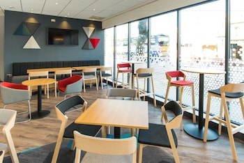 Holiday Inn Express Bristol City Centre By Ihg,Gloucestershire>>Bristol,3 star