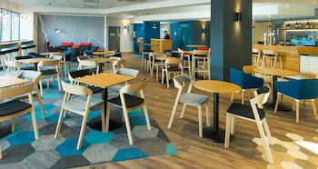 Holiday Inn Express Bristol City Centre By Ihg,Gloucestershire>>Bristol,3 star