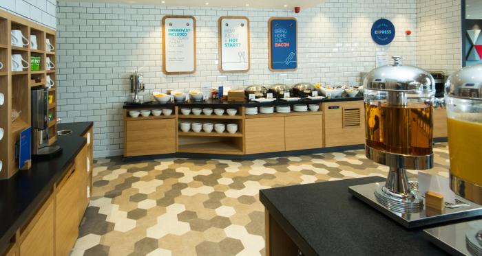 holiday inn express bristol city centre by ihg
