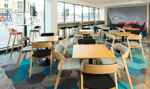 holiday inn express bristol city centre by ihg