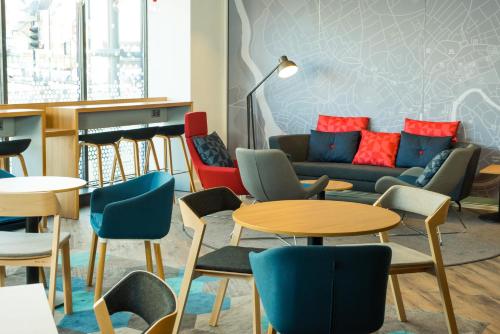 holiday inn express bristol city centre by ihg