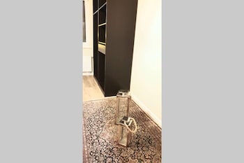 luxury large 4 beds 3 balconies 110 m2 parking