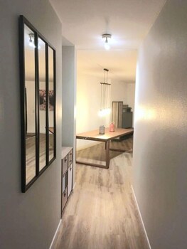 luxury large 4 beds 3 balconies 110 m2 parking