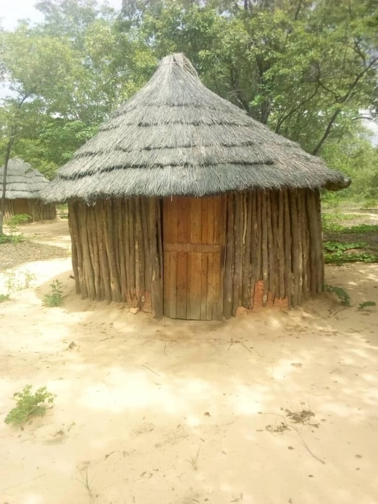 dumisa african home