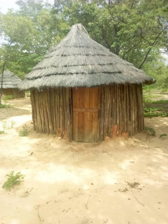 dumisa african home