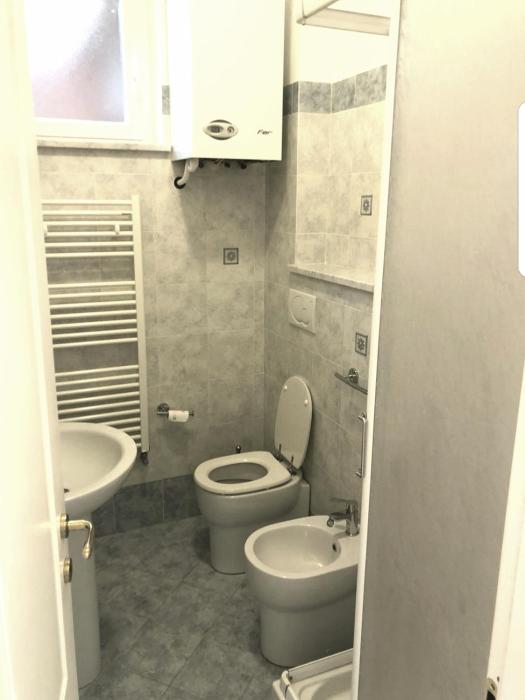 monterosso apartment