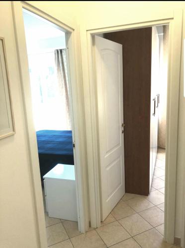 monterosso apartment