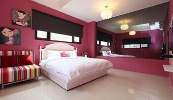 hi zebra travel bandb