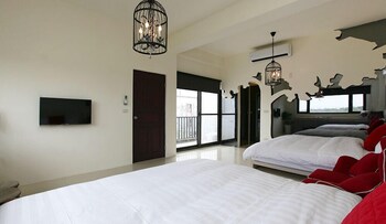 hi zebra travel bandb