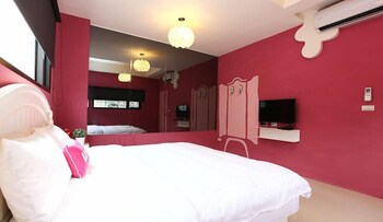 hi zebra travel bandb