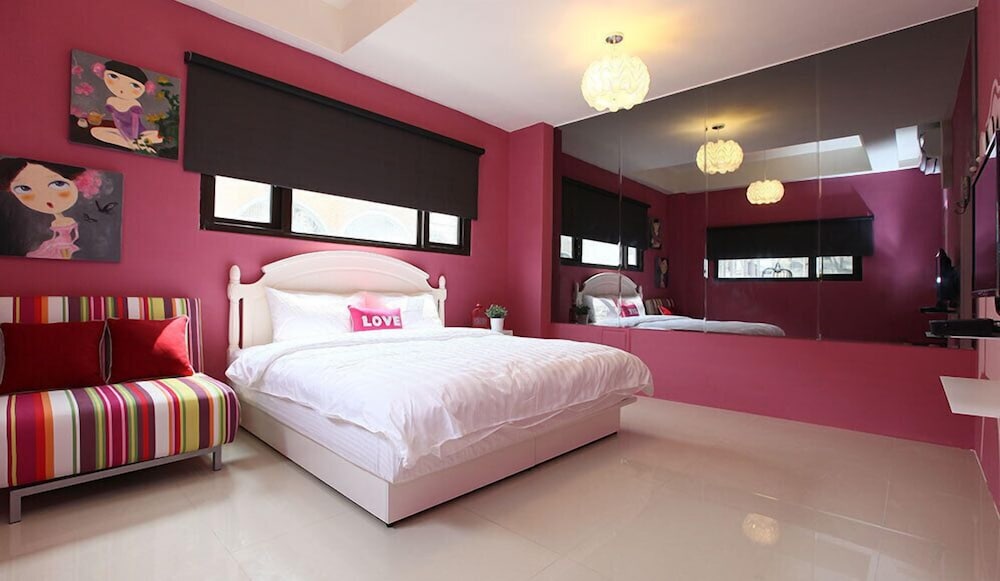 hi zebra travel bandb