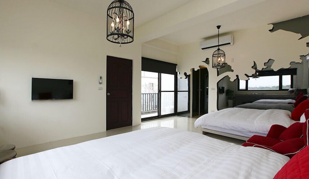 hi zebra travel bandb