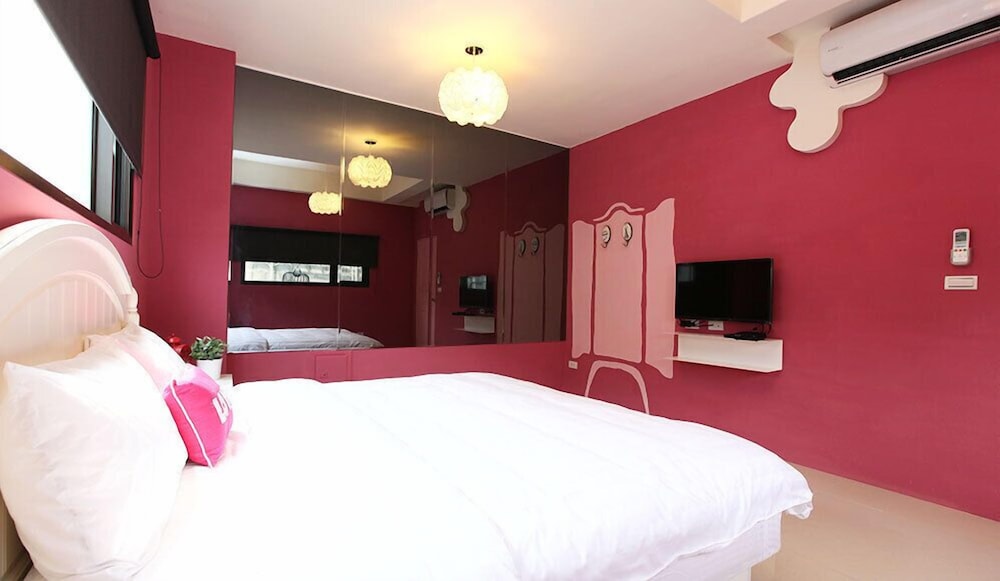 hi zebra travel bandb