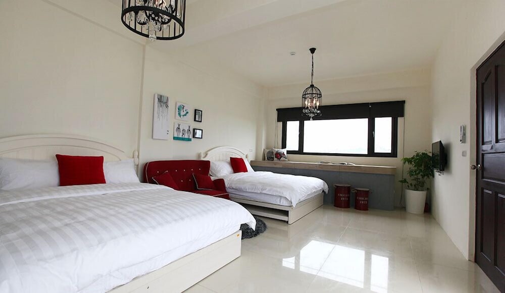 hi zebra travel bandb