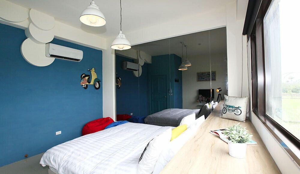 hi zebra travel bandb