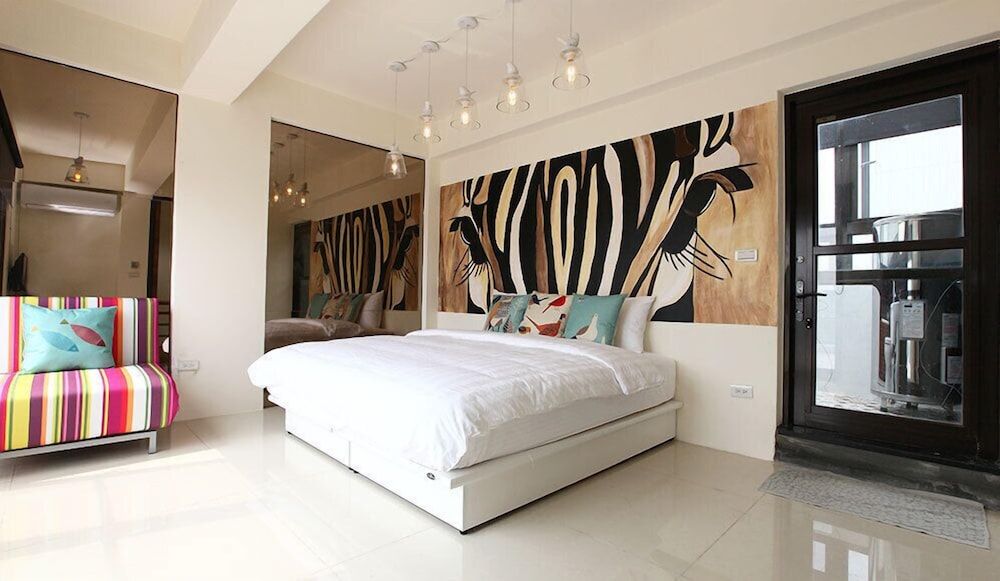 hi zebra travel bandb