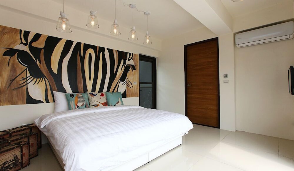 hi zebra travel bandb