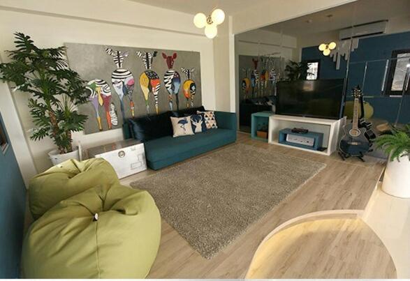 hi zebra travel bandb