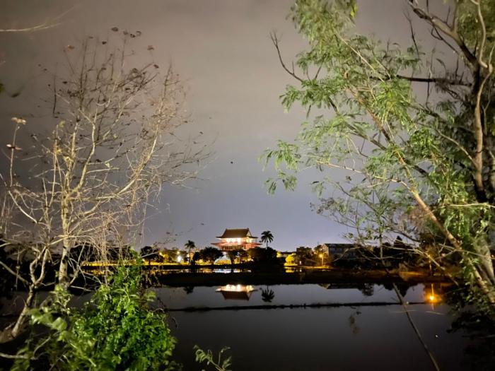 hi zebra travel bandb