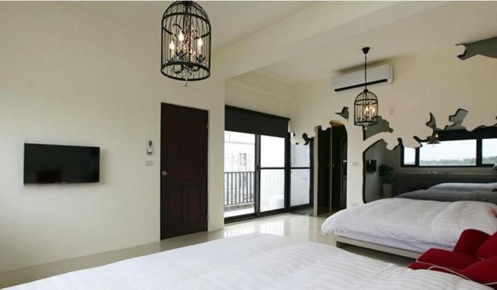 hi zebra travel bandb