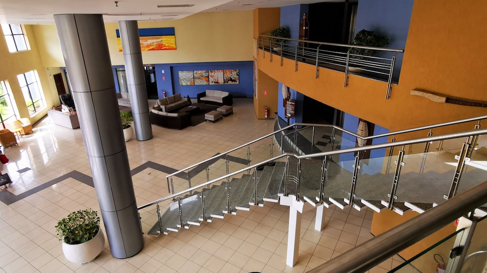 seaflats iate plaza hotel