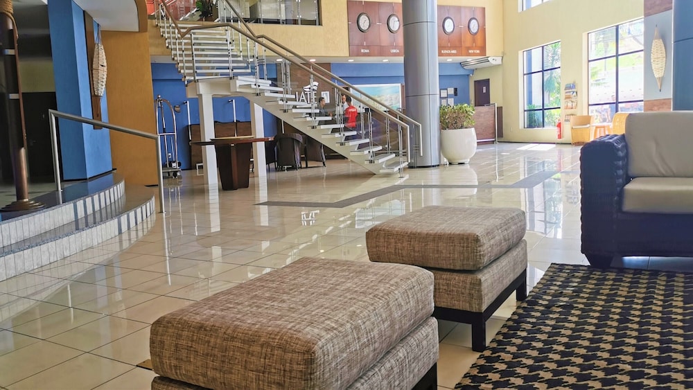 seaflats iate plaza hotel