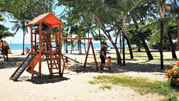 seaflats iate plaza hotel