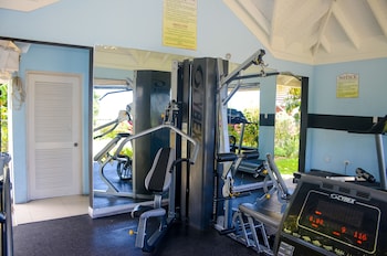 richmond villa rental management