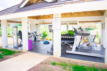 richmond villa rental management