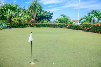 richmond villa rental management