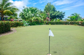 richmond villa rental management