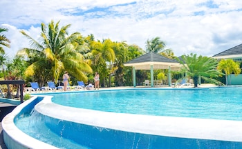 richmond villa rental management