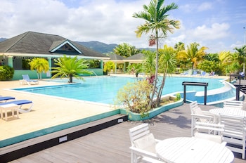 richmond villa rental management
