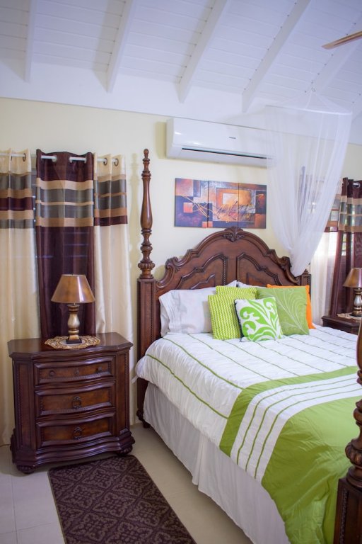 Richmond Villa Rental Management,,3.5 star