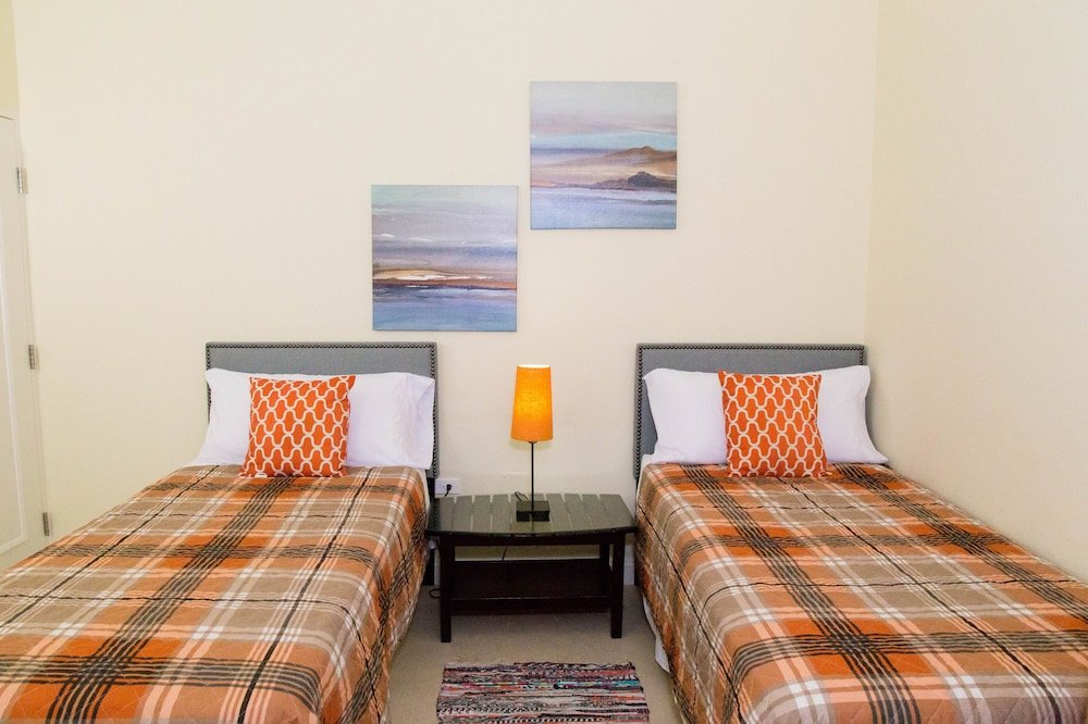Richmond Villa Rental Management,,3.5 star