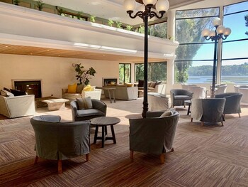 hotel puerta del sur