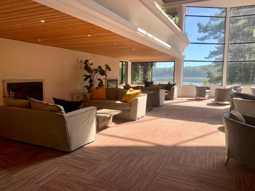 hotel puerta del sur