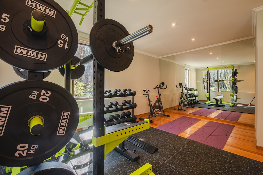 hotel puerta del sur