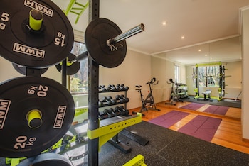 hotel puerta del sur