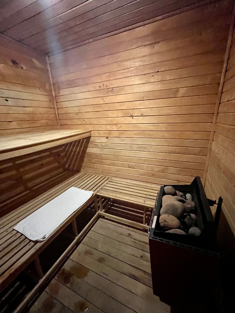 hotel puerta del sur