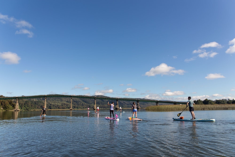 hotel puerta del sur