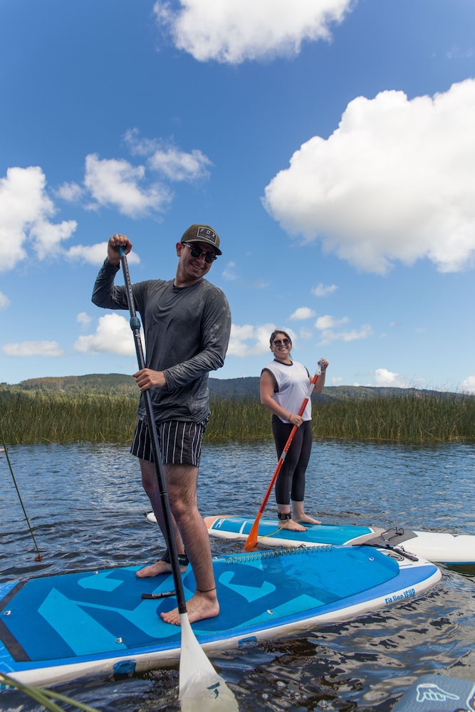 hotel puerta del sur