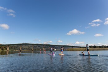 hotel puerta del sur