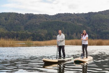 hotel puerta del sur