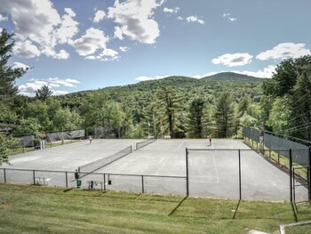 stowe