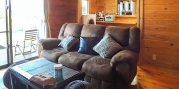 holiday home fu