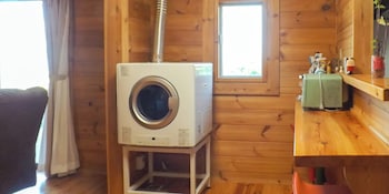 holiday home fu