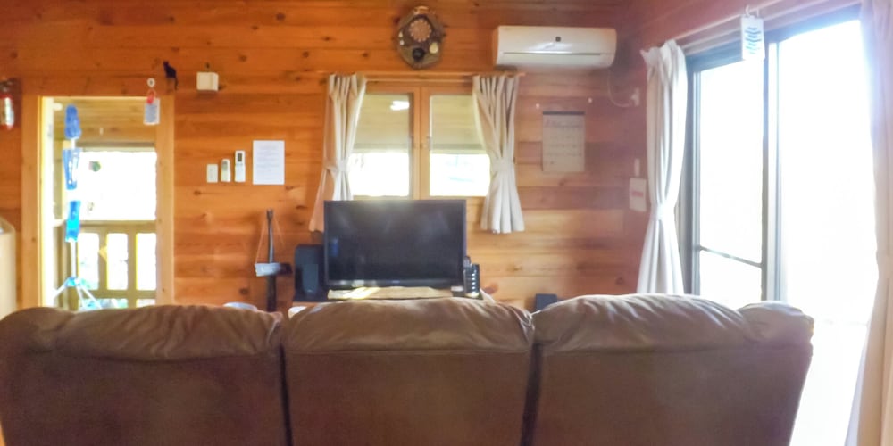 holiday home fu
