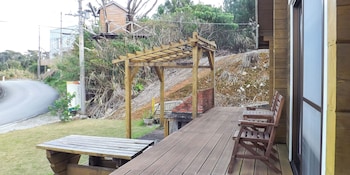 holiday home fu